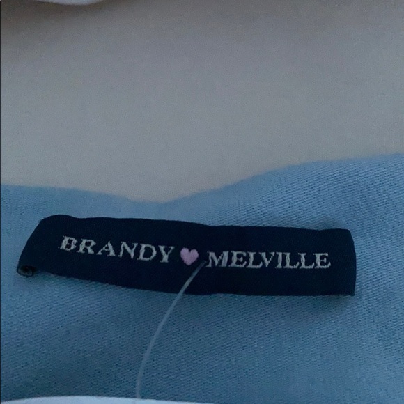 Brandy Melville tank top - Picture 2 of 3